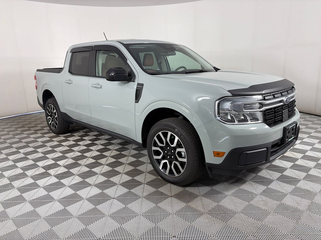 2024 Ford Maverick Truck 