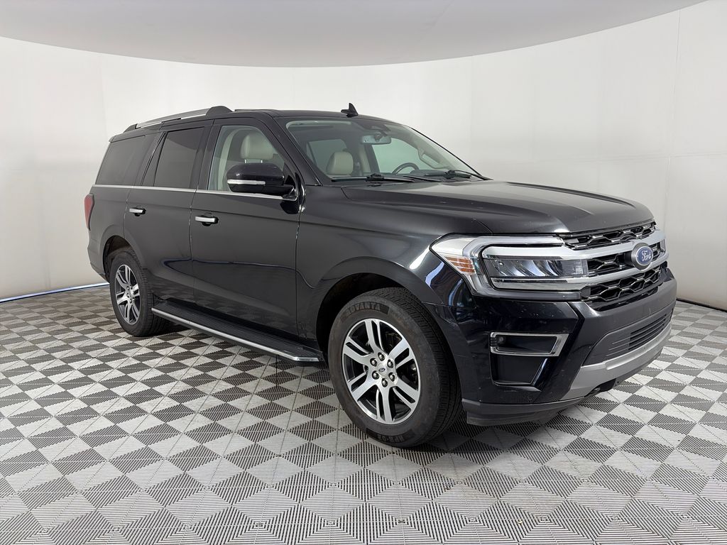 2023 Ford Expedition SUV 