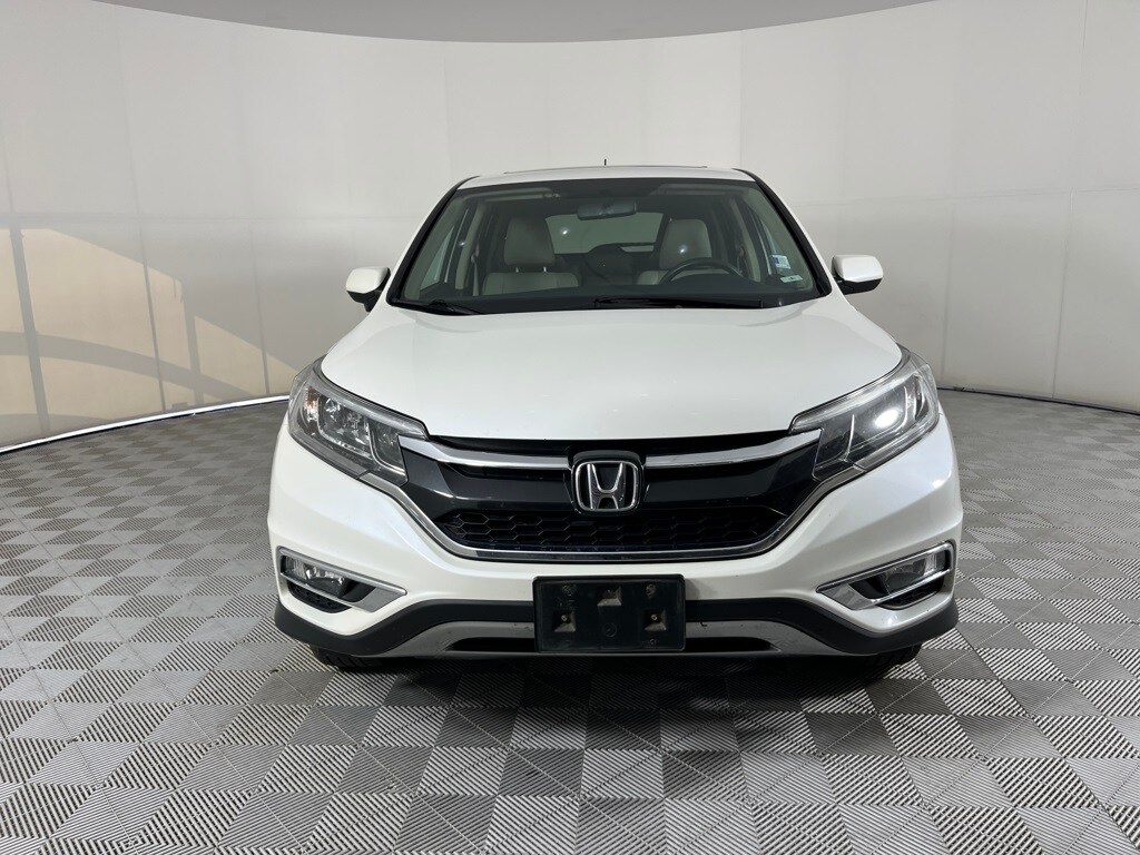 2016 Honda CR-V EX photo 2