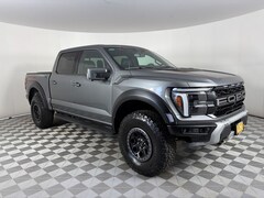 2025 Ford F-150 Raptor Truck