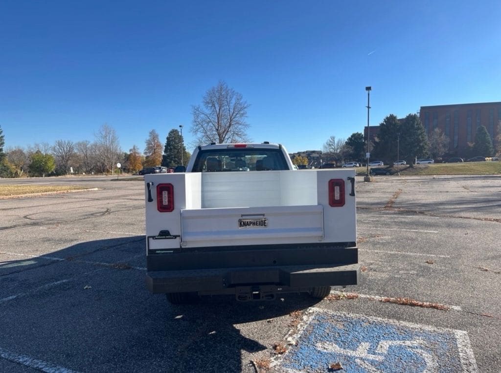 2026 Ford F-250 Super Duty XL - Photo 6