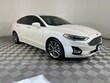 Ford Fusion Hybrid