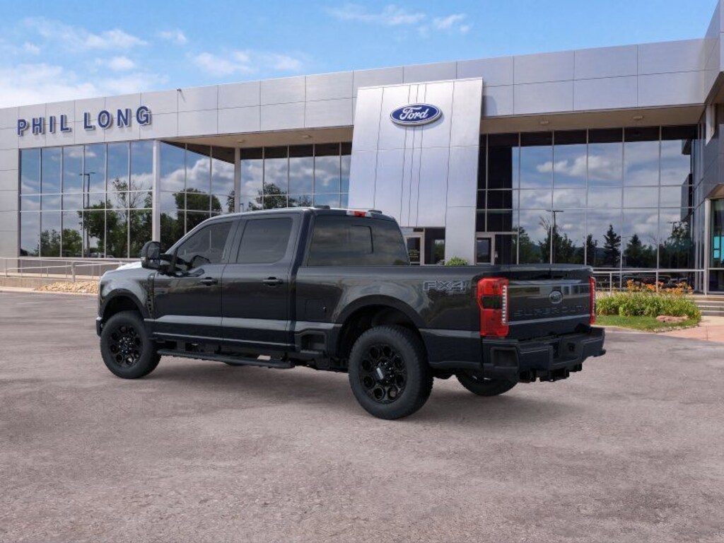 New 2026 Ford F-250SD XLT Truck