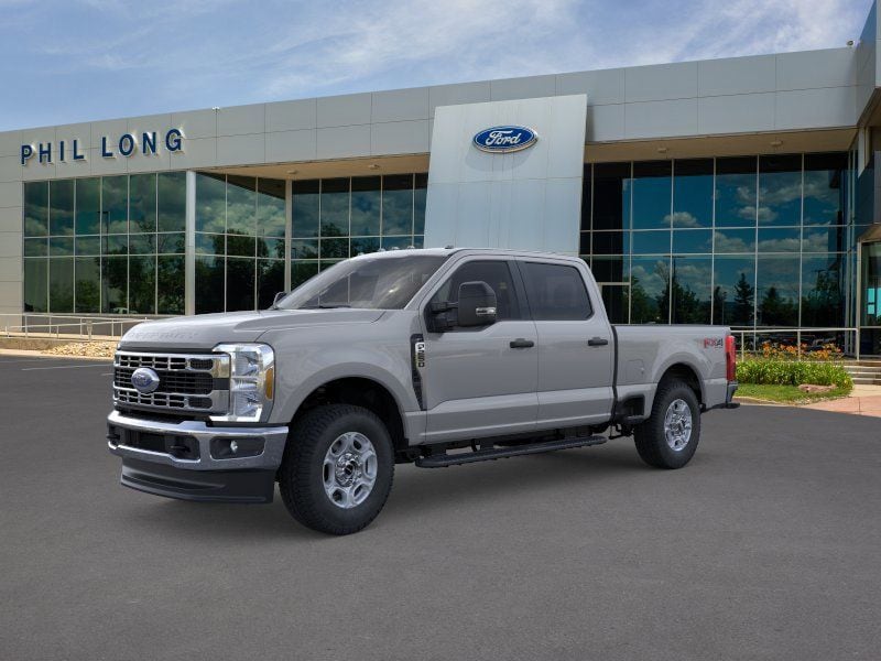 2026 Ford F-250 XLT 4x4 Crew Cab 6-3/4' Box's photo