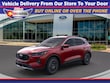 Ford Escape Plug-In Hybrid