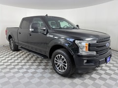 2018 Ford F-150 Lariat Truck