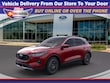 Ford Escape Plug-In Hybrid