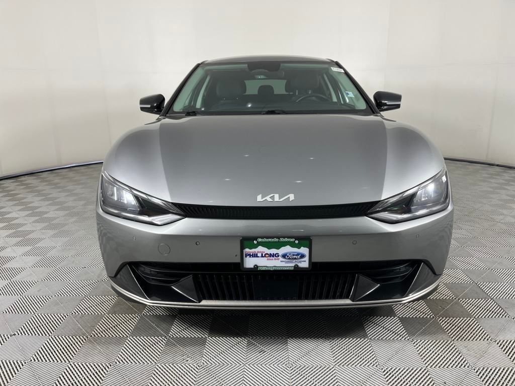 Used 2022 Kia Ev6 Wind with VIN KNDC3DLC5N5073585 for sale in Denver, CO