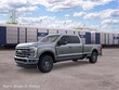  Ford F-250SD