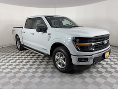 2024 Ford F-150 XLT Truck