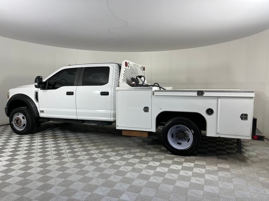 2019 Ford F-450 XL photo 3