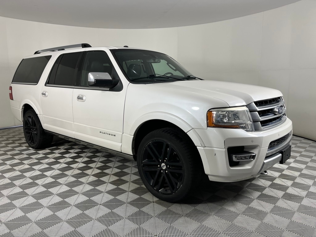 2016 Ford Expedition