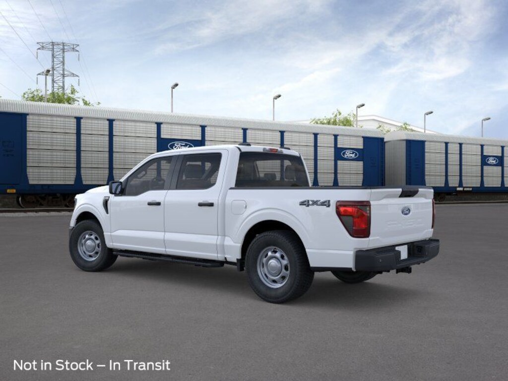 New 2026 Ford F-150 XL Truck