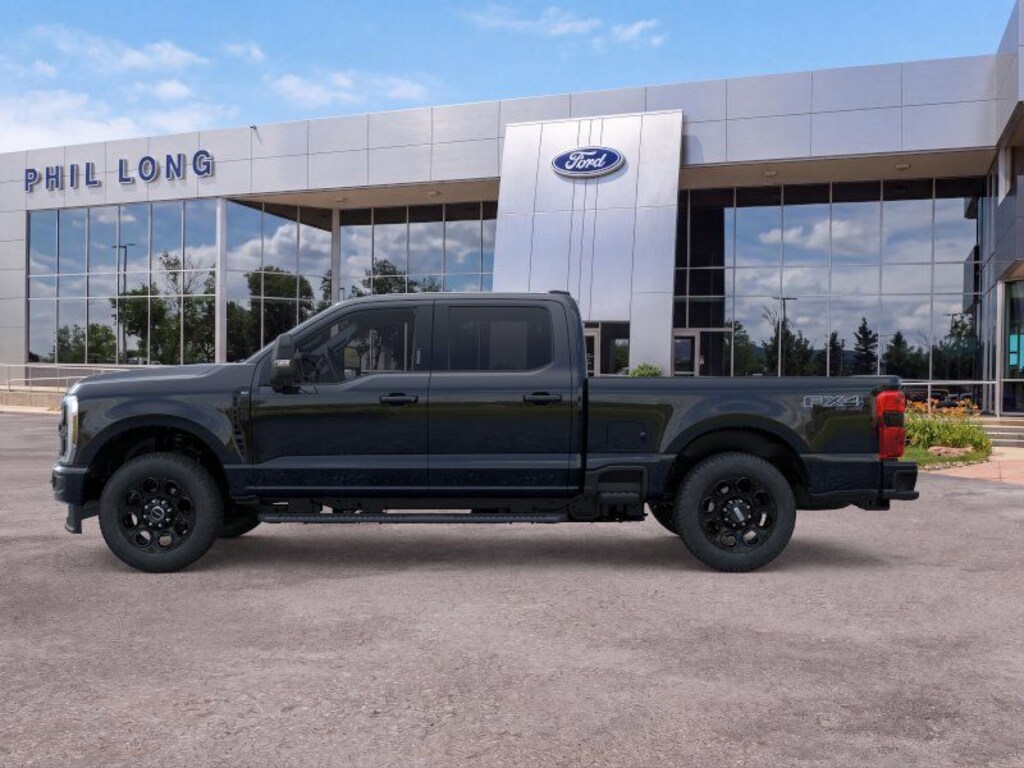 New 2026 Ford F-250SD XLT Truck