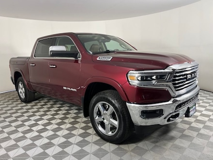 DYNAMIC_PREF_LABEL_INVENTORY_FEATURED_USED_INVENTORY_FEATURED1_ALTATTRIBUTEBEFORE 2019 Ram 1500 Laramie Longhorn Truck DYNAMIC_PREF_LABEL_INVENTORY_FEATURED_USED_INVENTORY_FEATURED1_ALTATTRIBUTEAFTER
