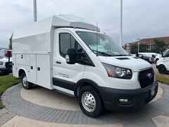 2024 Ford Transit-350 Base Cab/Chassis