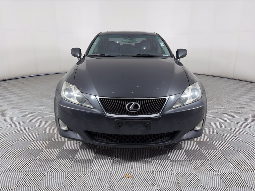 Used 2008 Lexus IS 250 with VIN JTHCK262485027520 for sale in Denver, CO