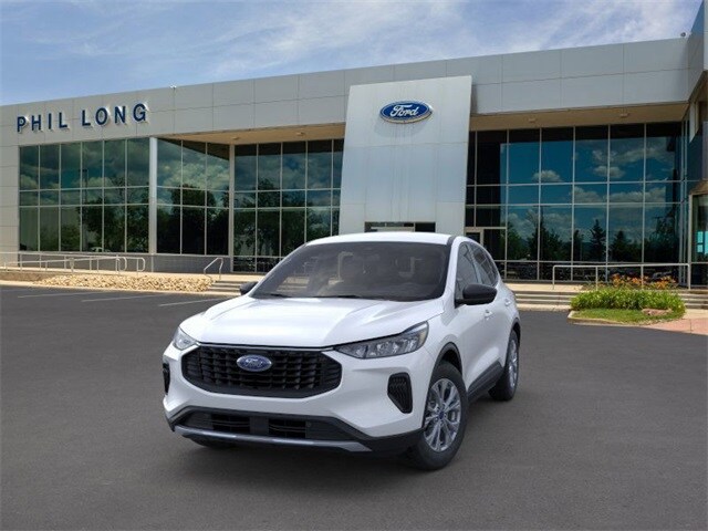 2025 Ford Escape Active photo 2