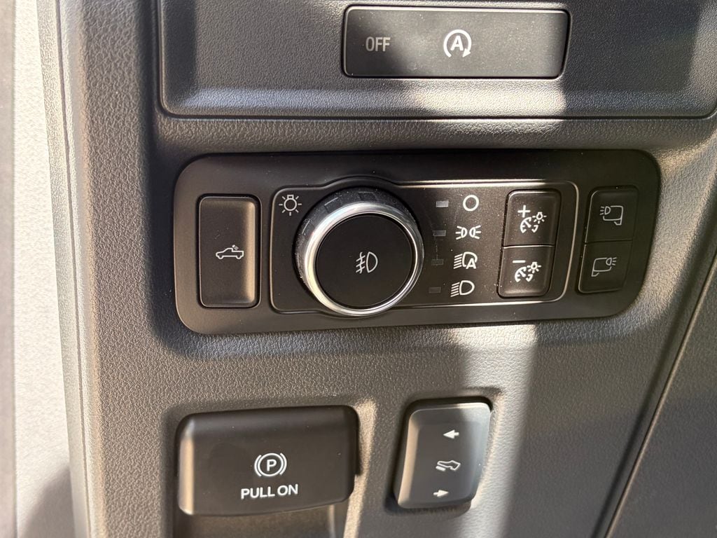2025 Ford F-150 Lariat - Photo 21