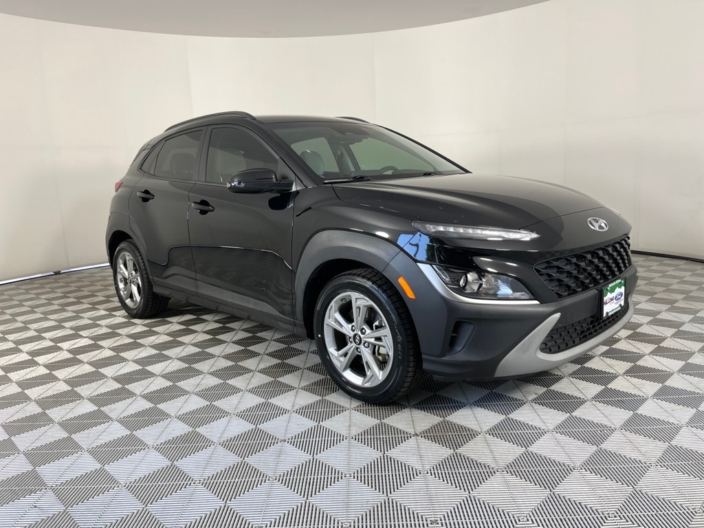 2023 Hyundai Kona