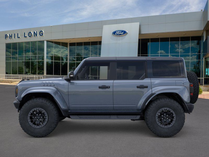 2025 Ford Bronco 4-Door Raptor - Photo 3