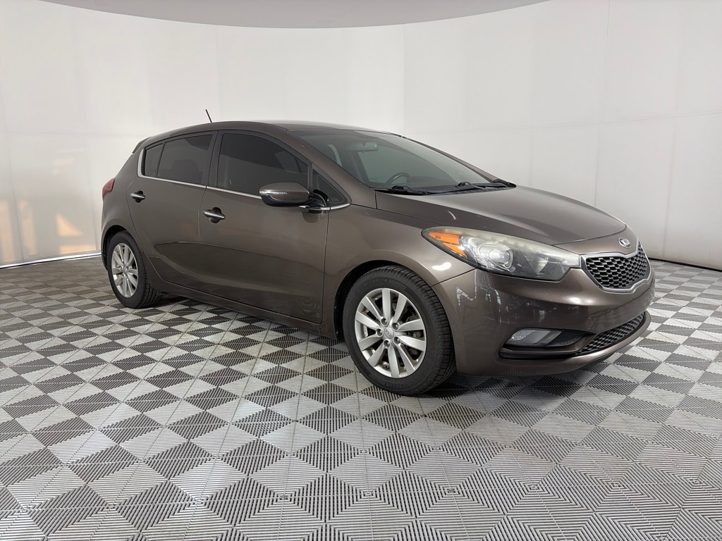 2015 Kia Forte5 EX