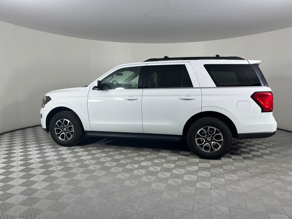 2024 Ford Expedition XLT photo 4