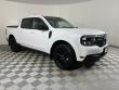 Certified 2024 Ford Maverick Lariat Truck