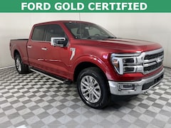 2024 Ford F-150 Lariat Truck