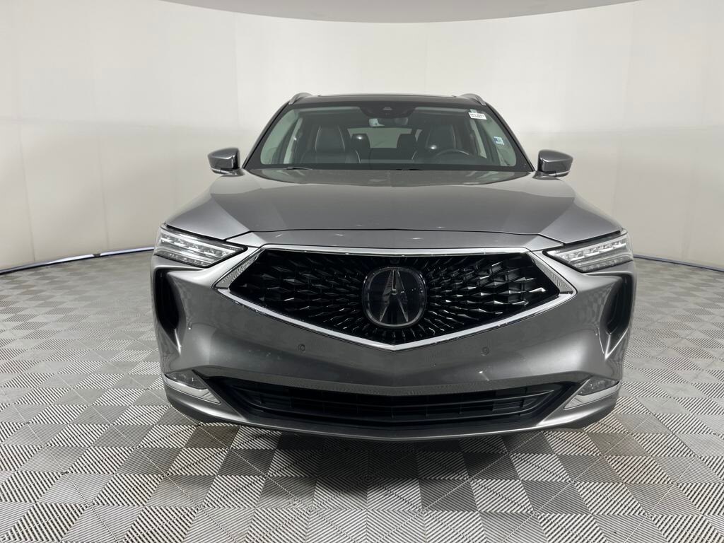 2023 Acura MDX SH-AWD Advance photo 2