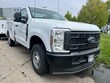 Ford F-250SD
