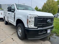 2025 Ford F-250SD XLT Truck