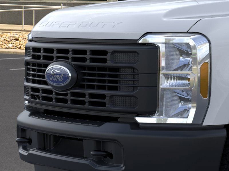 2025 Ford F-250 Super Duty XL - Photo 17