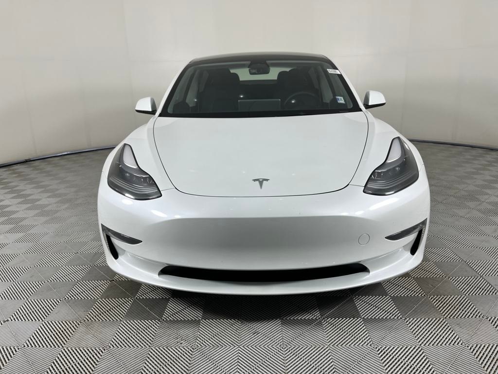 Used 2023 Tesla Model 3 Base with VIN 5YJ3E1EA8PF582639 for sale in Denver, CO