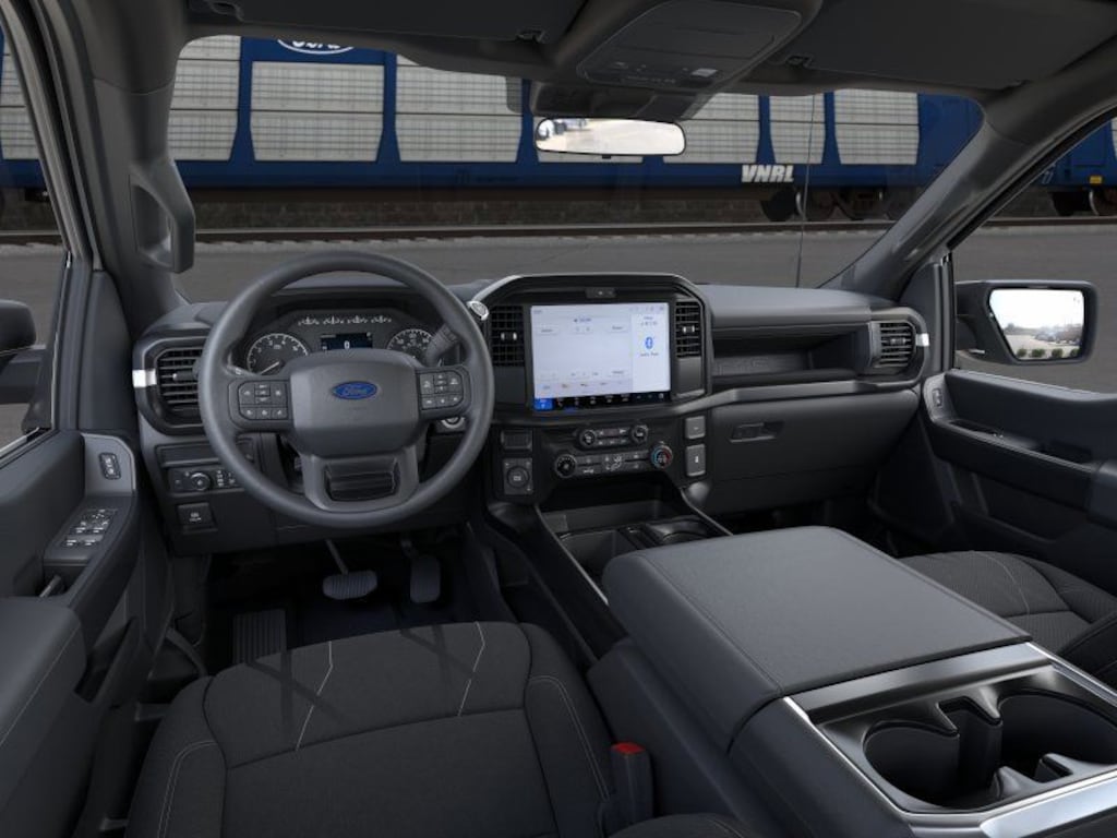 New 2026 Ford F-150 STX Truck