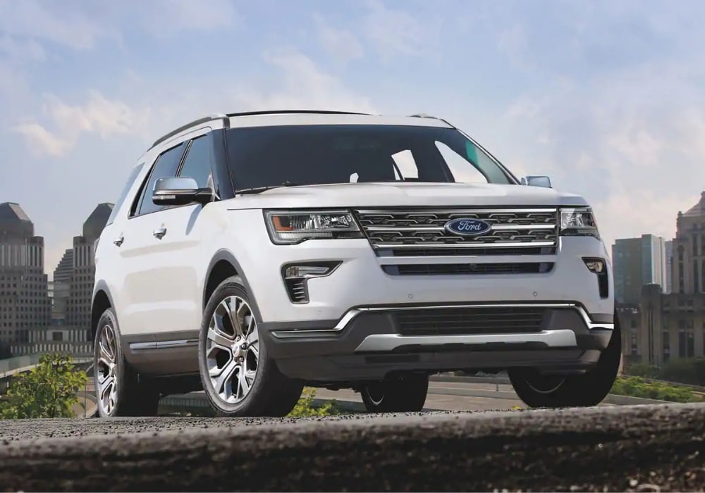 19 Ford Explorer Price Info Details Phil Long Ford Denver