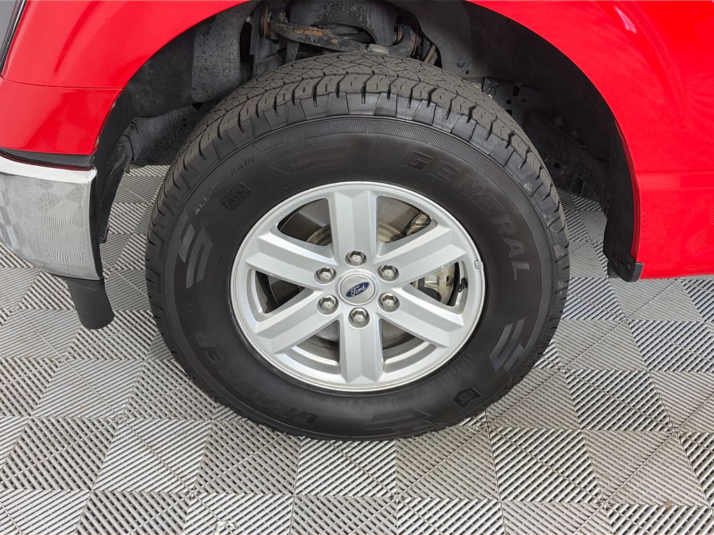 2023 Ford F-150 XLT - Photo 8