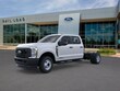  Ford F-350SD
