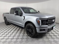 2025 Ford F-150 Lariat Truck