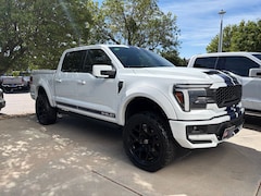 2025 Ford F-150 Lariat Truck