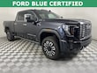 GMC Sierra 2500HD