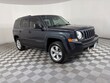  Jeep Patriot