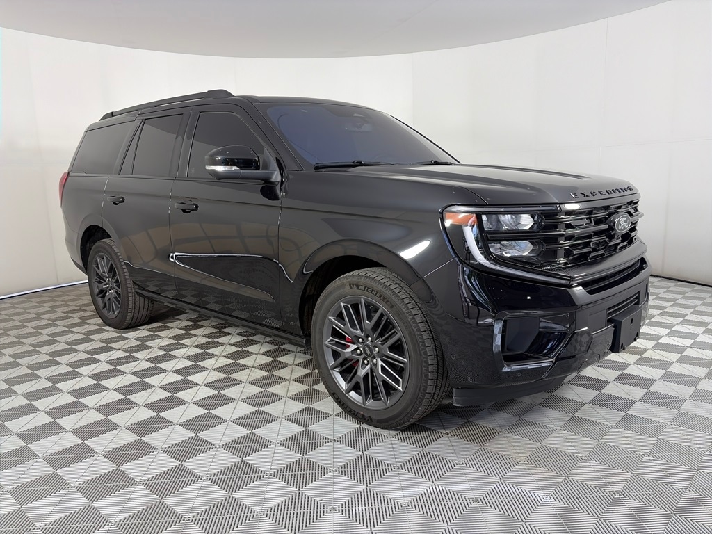 2025 Ford Expedition