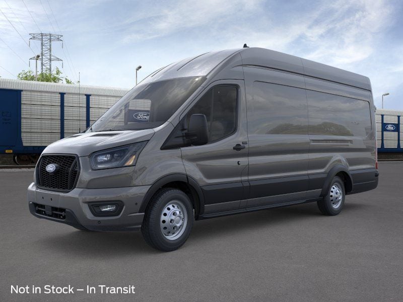 2026 Ford Transit 350 High Roof 148EL WB AWD's photo