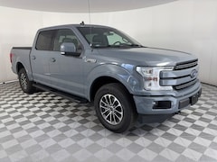2019 Ford F-150 Lariat Truck