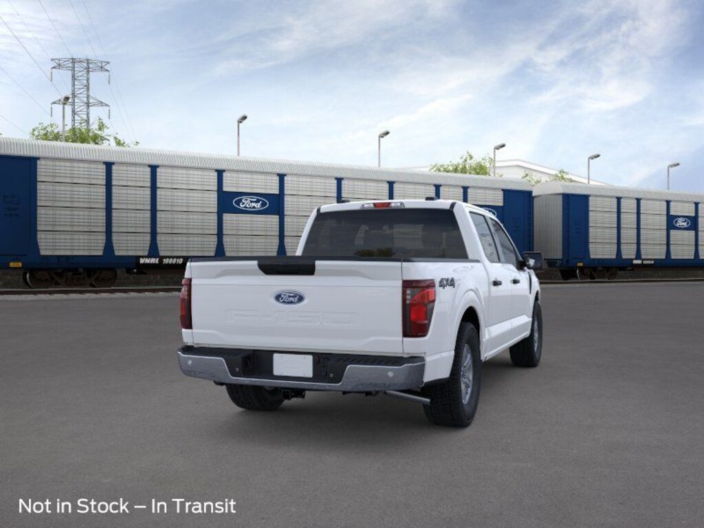 New 2026 Ford F-150 XL Truck
