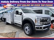 Ford F-550SD