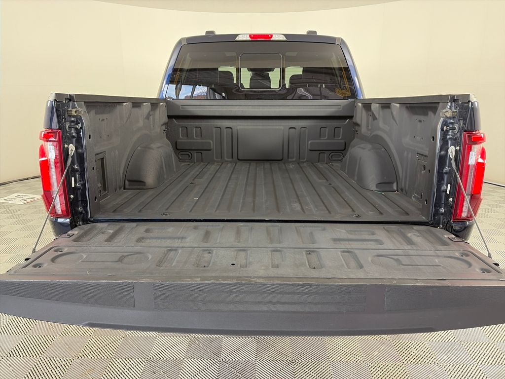 2025 Ford F-150 Lariat - Photo 29