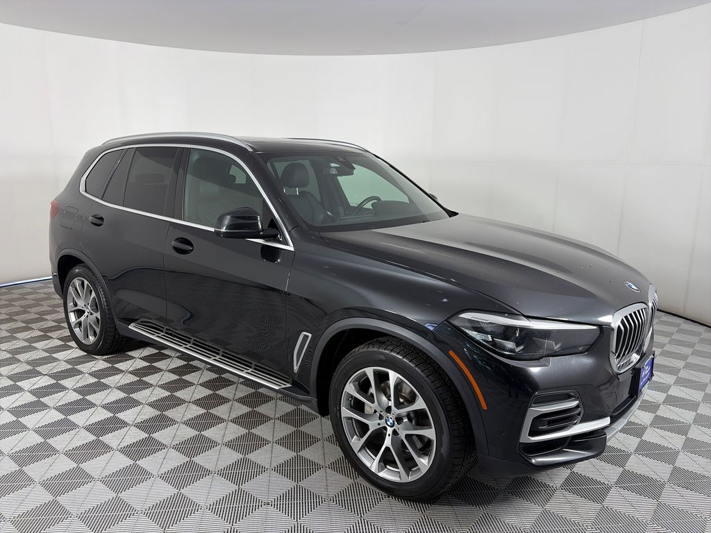 2023 BMW X5