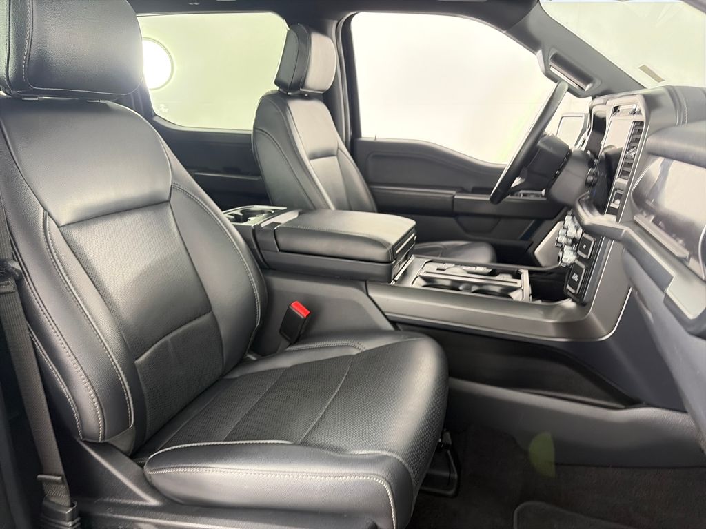 2025 Ford F-150 Lariat - Photo 33